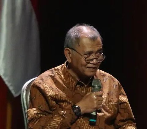 Hasil Pileg DPD di Jatim: La Nyalla Tertinggi Kedua, Eks Ketua KPK Agus Rahardjo Tumbang