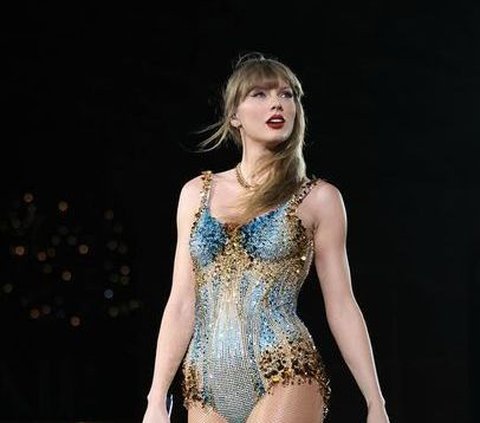 Scammed Woman Faces 10 Years in Prison for Fraudulently Selling Taylor Swift Concert Tickets, Collecting Rp280 Million