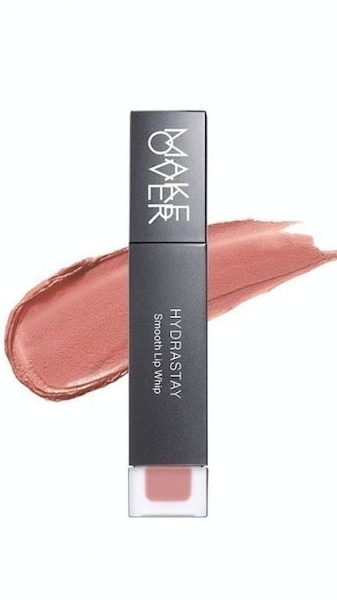 <b>Hydrastay Smooth Lip Whip From Make Over</b>