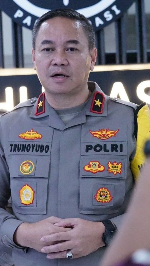 Reaksi Mabes Polri Jawab Rencana TPN Ganjar Datangkan Kapolda di Sidang MK