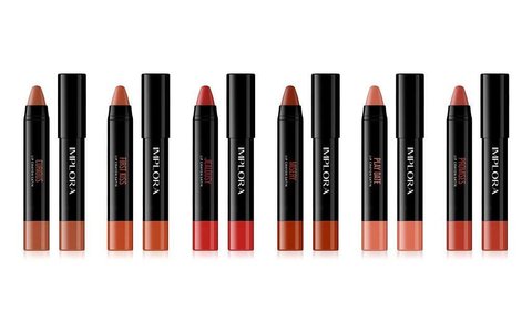 <b>Tipe Lip Crayon</b>