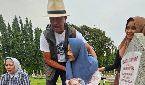 Sosok Nanan Soekarna