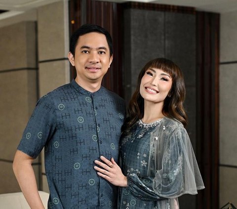 Ayu Dewi Blak-blakan Ungkap Keseruan Bersama Keluarga Setiap Ramadan, Bangunkan Tidur Bikin Darah Tinggi