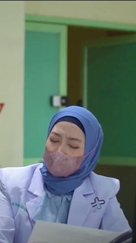 Dokter Cantik