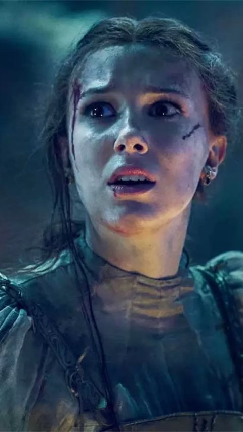 7 Most Popular Millie Bobby Brown Movies and TV Shows | trstdly