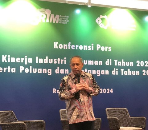 Ramai-Ramai Pengusaha Protes Pemerintah, Pertanyakan Urgensi Wacana Kenaikan Cukai Minuman Berpemanis