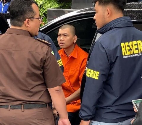 Polisi Periksa Pacar Tamara Pembunuh Dante dengan Alat Tes Kebohongan