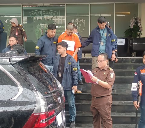 Polisi Periksa Pacar Tamara Pembunuh Dante dengan Alat Tes Kebohongan