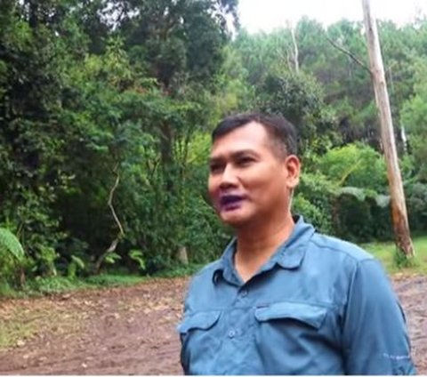 Momen Keseruan Mayjen Kunto Arief Bersama Istri Sebelum Ramadan, Main Mobil Offroad di Cikole Bandung