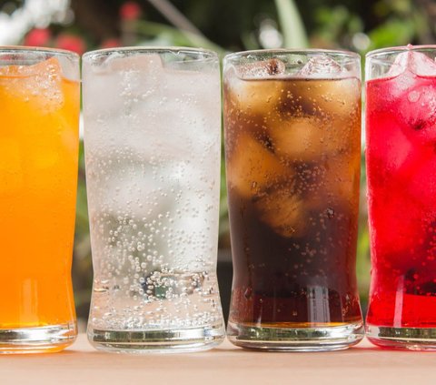 Tax for Sweet Drink Consumption Control, Effective or Not?