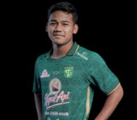 Berjuang dari Nol, Begini Lika-liku Karier Toni Firmansyah Pesepak Bola Masa Depan Persebaya