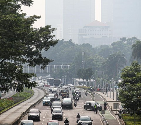 10.158 Pelanggar Terjaring Ops Keselamatan Jaya, Terbanyak Tak Pakai Safety Belt