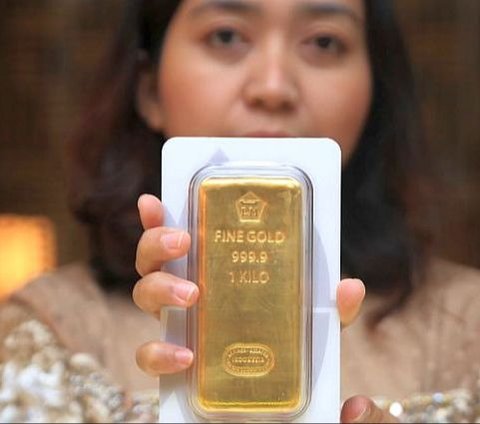 Investasi Properti Susah Dijual, Masyarakat Indonesia Masih Pilih Simpan Emas