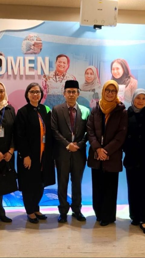 PNM Bersama KPPPA Sukseskan Commision on the Status of Women (CSW) ke-68 di New York