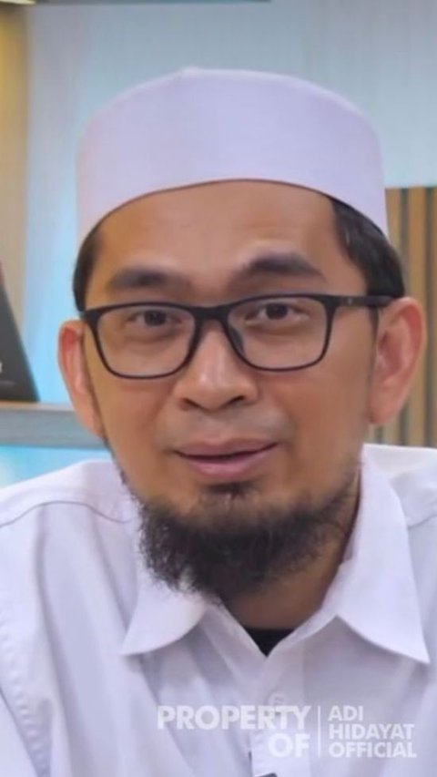 'Niatkan Pekerjaan untuk Orangtua Allah SWT Langsung Jawab di Dunia'