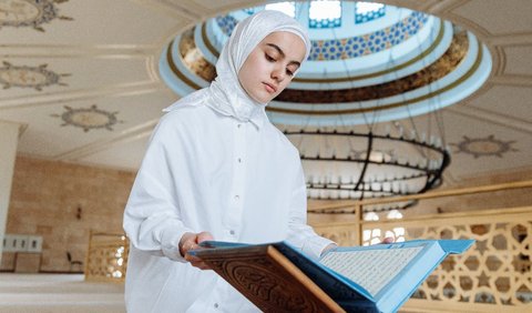 Cara Menjaga Hawa Nafsu saat Puasa Ramadan