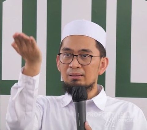 'Niatkan Pekerjaan untuk Orangtua Allah SWT Langsung Jawab di Dunia'