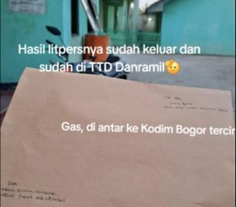 Prosesnya Panjang dan Penuh Tantangan, Perempuan Ini Ceritakan Pengalamannya Bersiap Jadi Anggota Persit