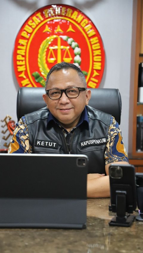 Kejaksaan Agung Periksa 4 Saksi Terkait Perkara Emas Surabaya