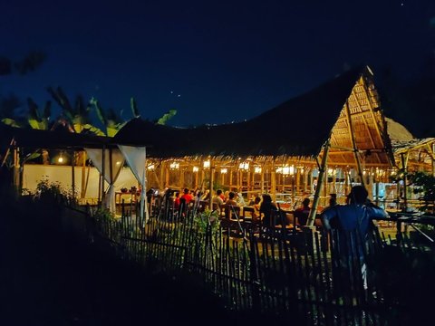 Wisata Kuliner