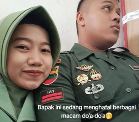 Prosesnya Panjang dan Penuh Tantangan, Perempuan Ini Ceritakan Pengalamannya Bersiap Jadi Anggota Persit