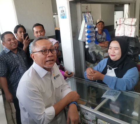 Pelaku Jastip Protes soal Aturan Pembatasan Bawaan Barang dari Luar Negeri, Mendag Jawab Begini