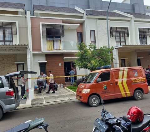 Ibu Pembunuh Anak Kandung di Bekasi Sempat Bilang ke Suami ‘Sebentar Lagi Kiamat’