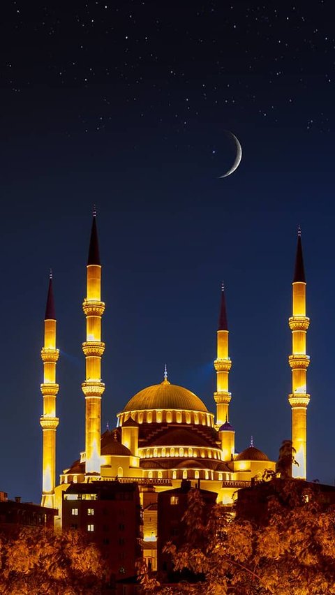 <b>Niat Doa Puasa Ramadan Latin dan Artinya, Penting Diamalkan</b>