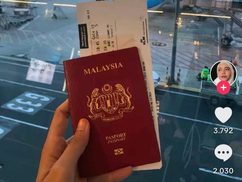 Viral Turis Malaysia Beri Review Rendah saat Liburan ke Jakarta, ini Respons Sandiaga