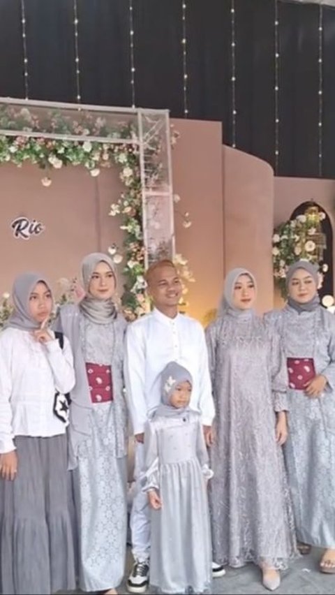 Viral Pria Gagal Nikah Padahal Sudah Pasang Dekorasi Mewah, Mempelai Wanita Tak Datang<br>