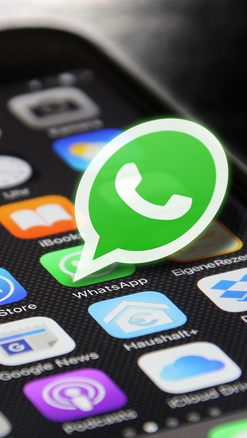 Kode Rahasia Chat WhatsApp yang Bisa Bikin Pesan Kamu Jadi Lebih Menarik
