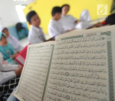 Mengenal Budaya Khataman Al-Qur'an Ala Masyarakat Betawi, Dulu Anak-Anak Diarak Keliling Kampung