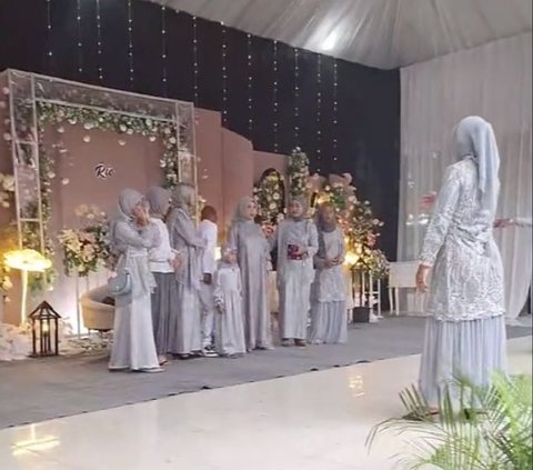 Viral Pria Gagal Nikah Padahal Sudah Pasang Dekorasi Mewah, Mempelai Wanita Tak Datang