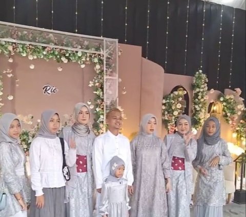 Viral Pria Gagal Nikah Padahal Sudah Pasang Dekorasi Mewah, Mempelai Wanita Tak Datang