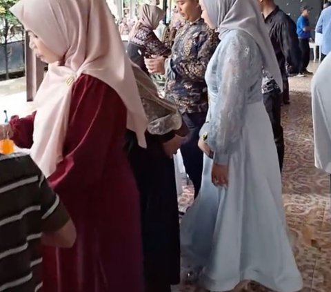 Viral Pria Gagal Nikah Padahal Sudah Pasang Dekorasi Mewah, Mempelai Wanita Tak Datang