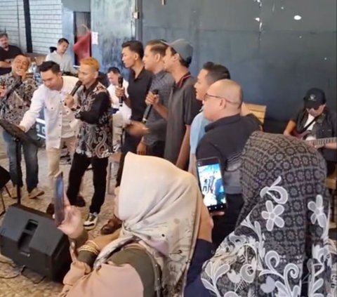 Viral Pria Gagal Nikah Padahal Sudah Pasang Dekorasi Mewah, Mempelai Wanita Tak Datang