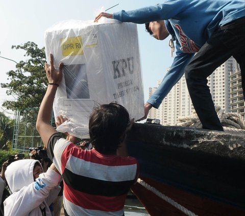 Revisi UU Pilkada, Komisi II DPR Buka Peluang Perpanjang Masa Jabatan Pj Kepala Daerah hingga Februari 2025