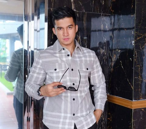 Fakta Menarik Briptu Mustakim, Polisi Ganteng yang Mirip dengan Herjunot Ali