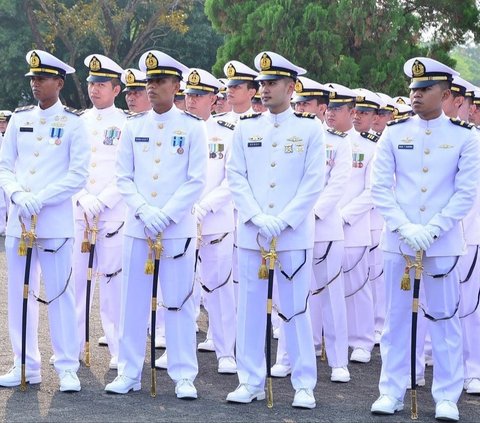Pesona Rendy Meidiyanto, Mantan Aktor GGS yang Kini Berkarir Sebagai Prajurit TNI