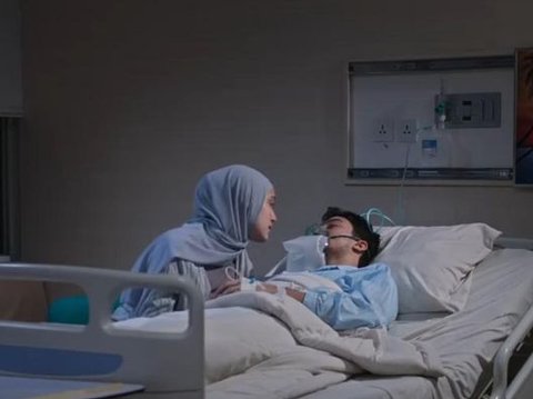 8 Kata-kata Bijak dari Film 172 Days, Sarat Makna dan Menyentuh Hati