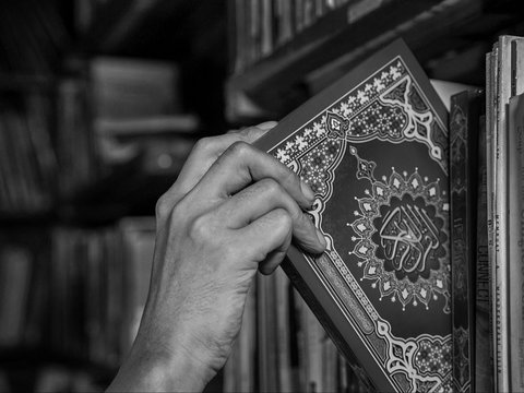 Cara Mengkhatamkan Al-Qur'an