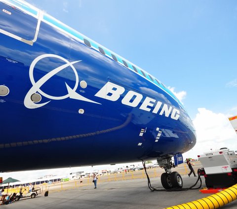 Former Boeing Employee Found Dead After Exposing Company's Flaws