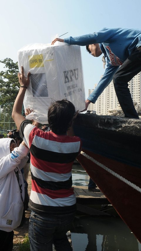 Mantan Irjen Kementan Jan Maringka Maju Caleg DPR RI Dapil Sulsel, Hasilnya 0 Suara