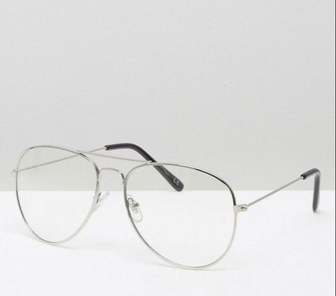 Glasses Models Suitable for Square Faces