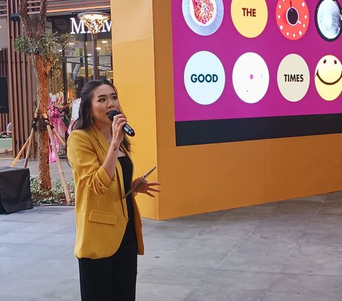 Resmi Dibuka, GAFOY Kini Hadir di Summarecon Mall Kelapa Gading