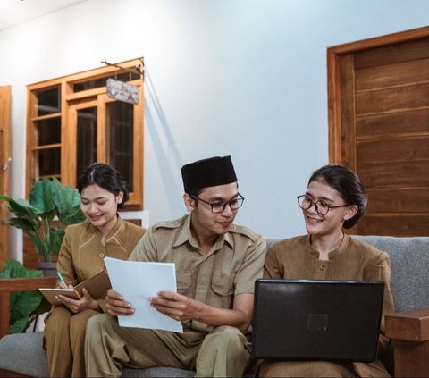 Prepare Files, CPNS and PPPK Recruitment with 1.2 Million Open Positions This Month