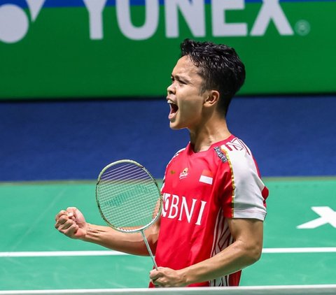 Don't Miss the Live Streaming of BWF All England Open 2024 on Vidio, Check the Schedule Now!