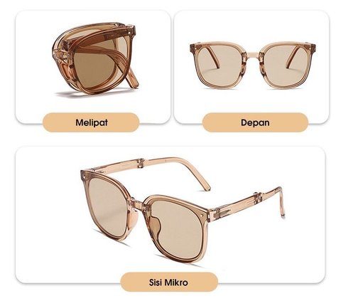 Recommended Glasses Brands for Round Faces, Latest Recommendations 2024