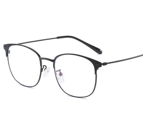 Rekomendasi Merek Kacamata yang Cocok untuk Wajah Bulat di 2024