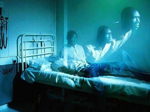 Dokter Ini Yakin Ada Kehidupan Setelah Mati, Terungkap Saat Manusia Sakaratul Maut
